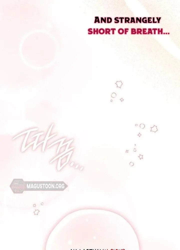 A Princess Who Reads Fortune Chapter 149 page 8 - 