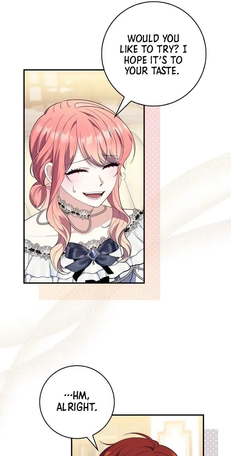 A Princess Who Reads Fortune Chapter 15 page 14 - 