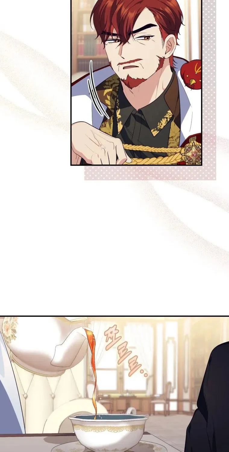A Princess Who Reads Fortune Chapter 15 page 15 - 