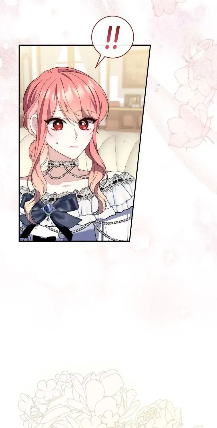 A Princess Who Reads Fortune Chapter 15 page 19 - 