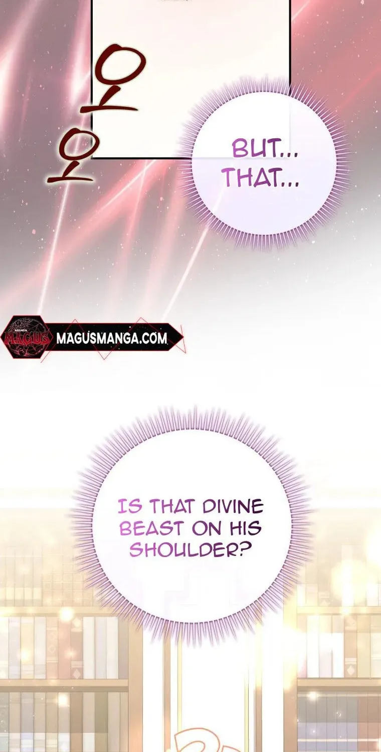 A Princess Who Reads Fortune Chapter 15 page 3 - 