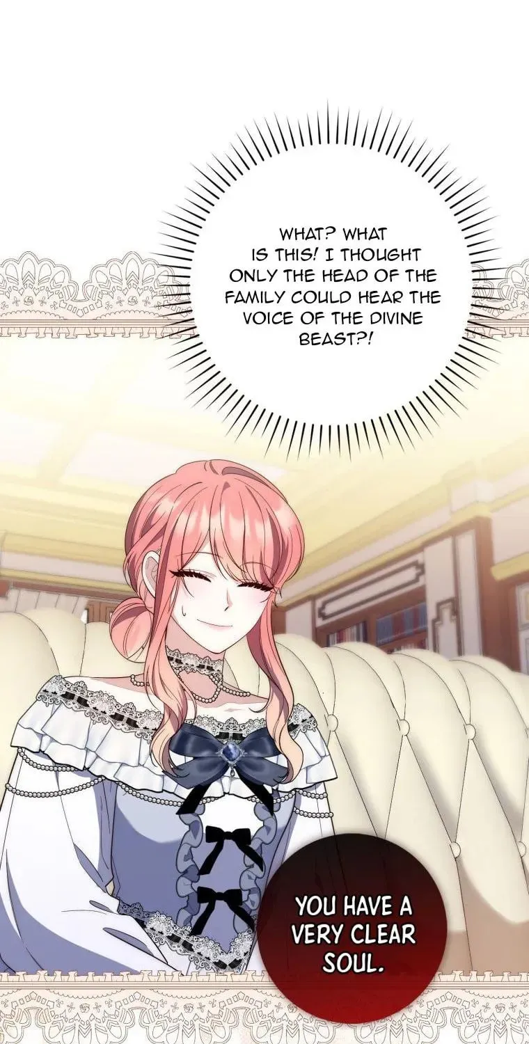 A Princess Who Reads Fortune Chapter 15 page 22 - 