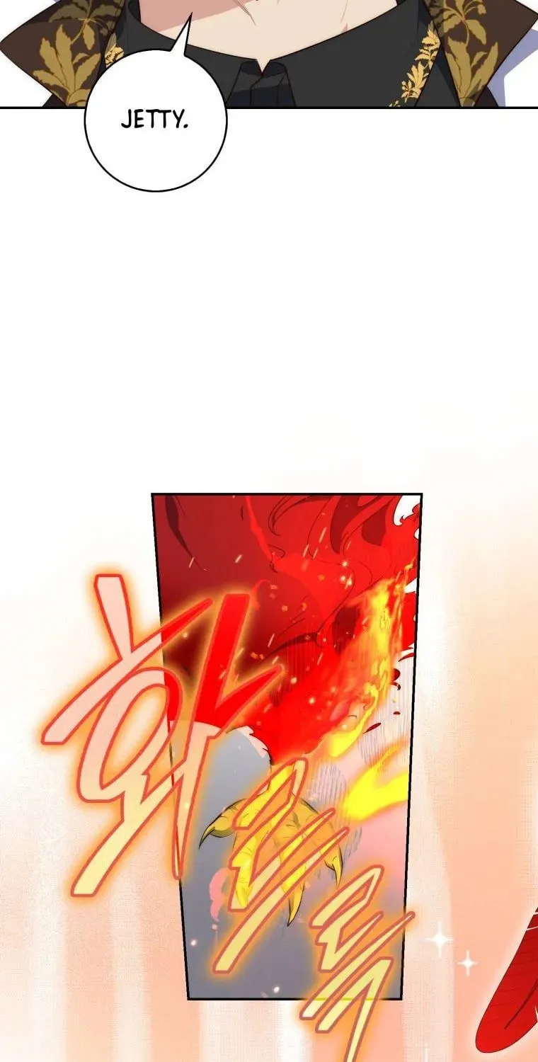 A Princess Who Reads Fortune Chapter 15 page 24 - 