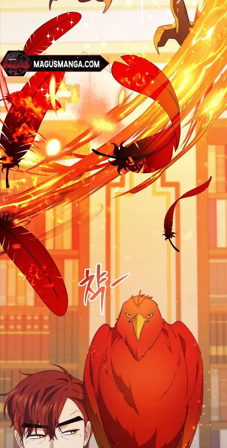 A Princess Who Reads Fortune Chapter 15 page 27 - 