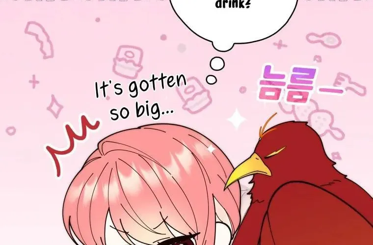 A Princess Who Reads Fortune Chapter 15 page 29 - 