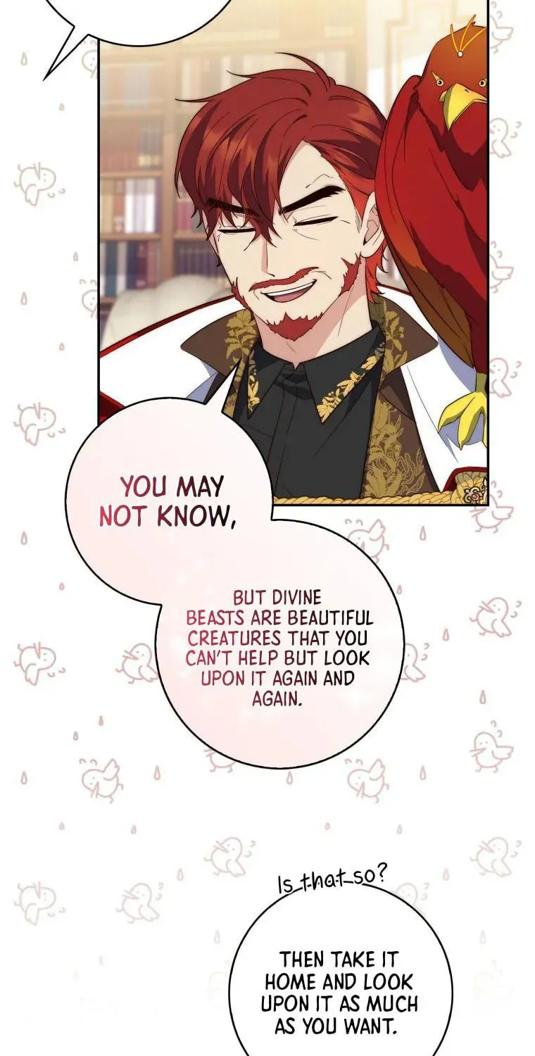 A Princess Who Reads Fortune Chapter 15 page 32 - 