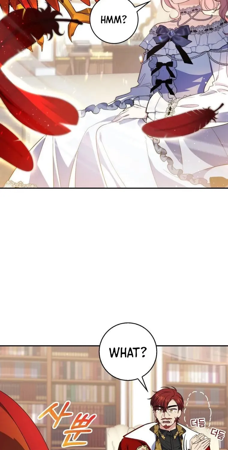 A Princess Who Reads Fortune Chapter 15 page 39 - 