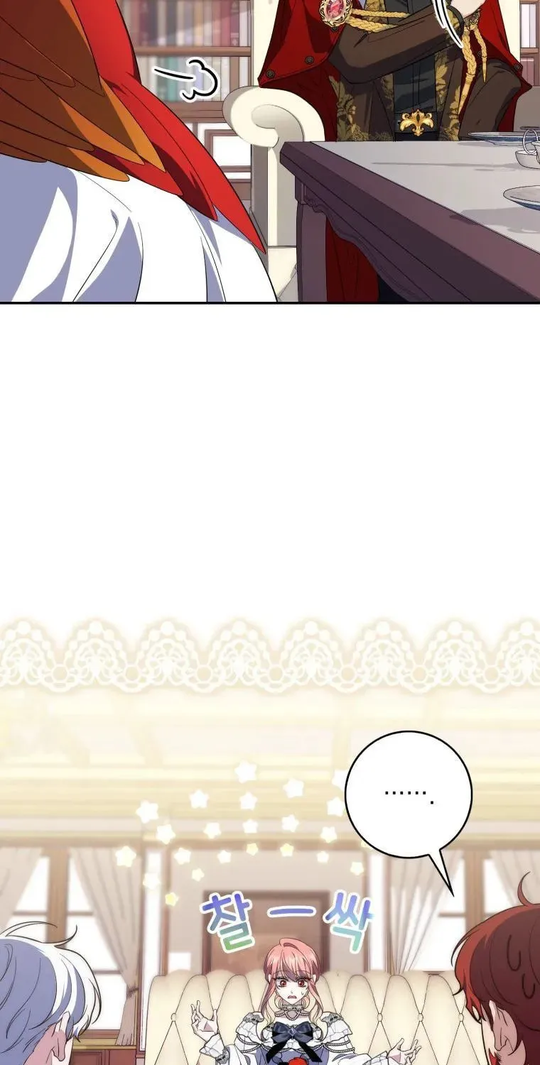 A Princess Who Reads Fortune Chapter 15 page 40 - 