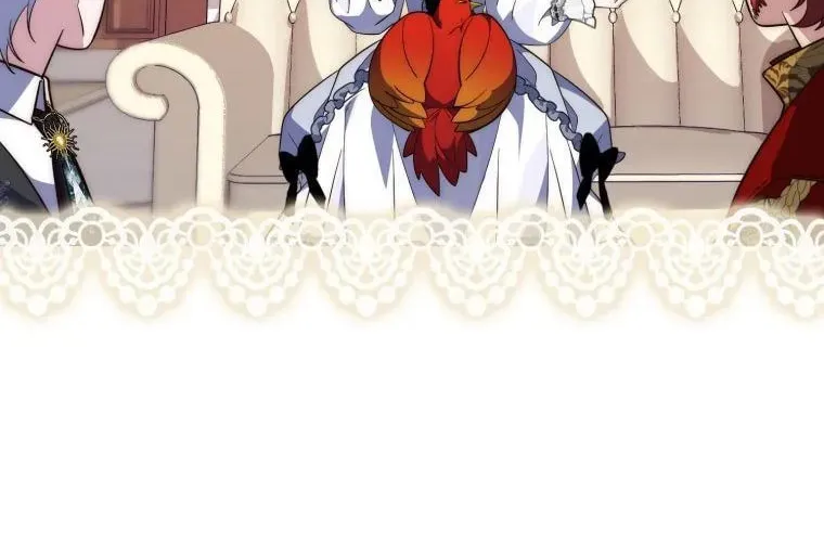 A Princess Who Reads Fortune Chapter 15 page 41 - 