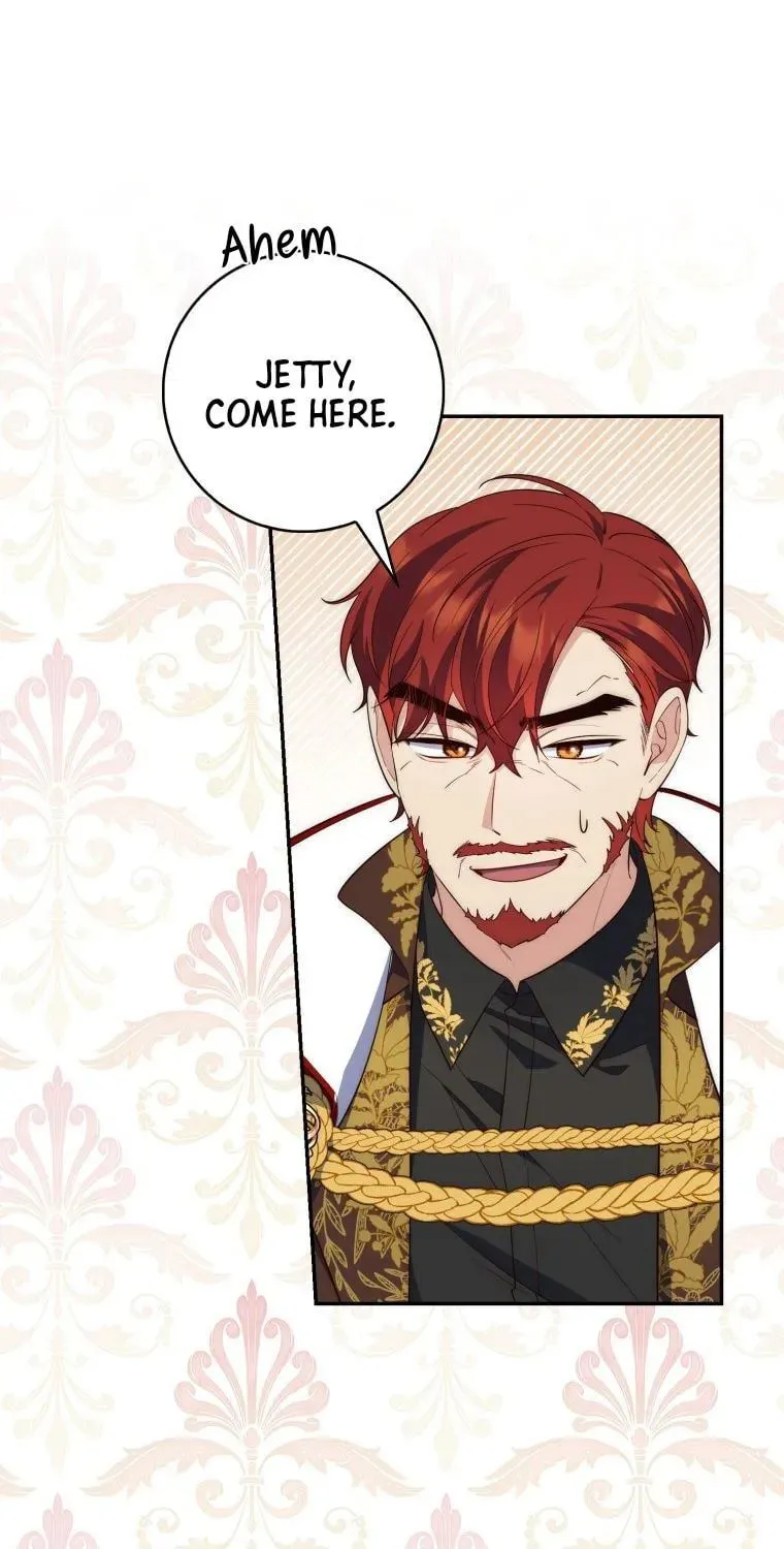 A Princess Who Reads Fortune Chapter 15 page 42 - 