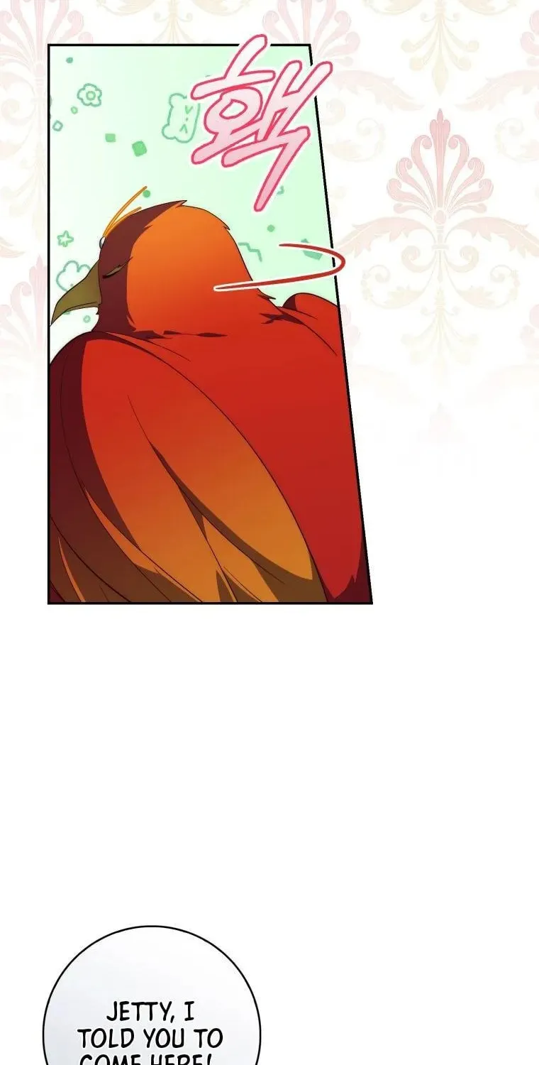 A Princess Who Reads Fortune Chapter 15 page 43 - 