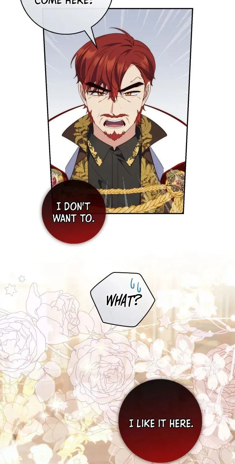A Princess Who Reads Fortune Chapter 15 page 44 - 