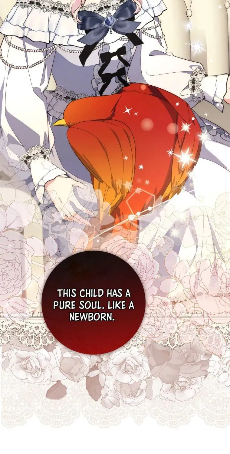 A Princess Who Reads Fortune Chapter 15 page 46 - 