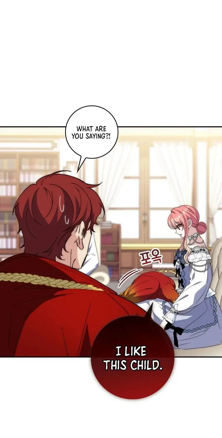 A Princess Who Reads Fortune Chapter 15 page 47 - 