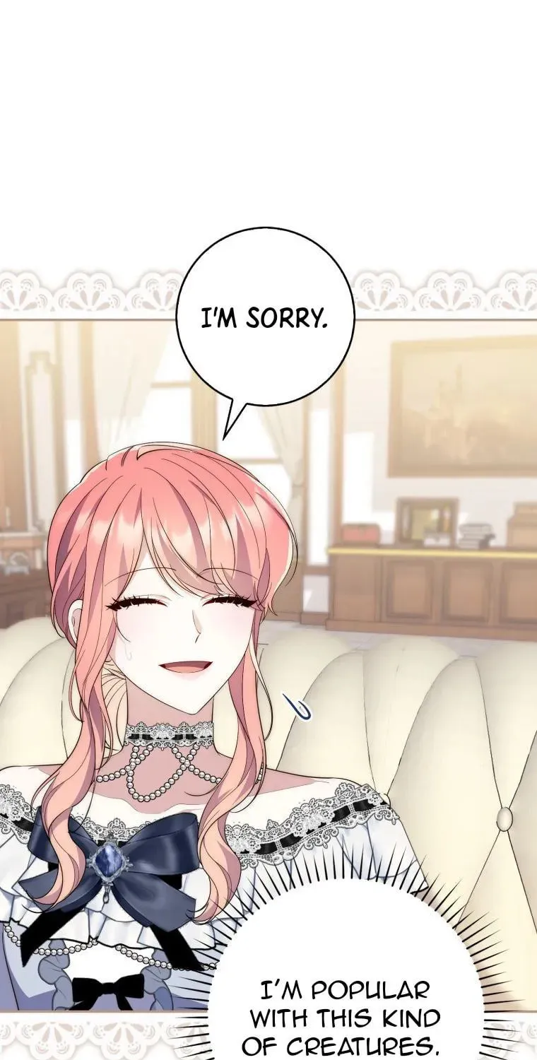 A Princess Who Reads Fortune Chapter 15 page 48 - 