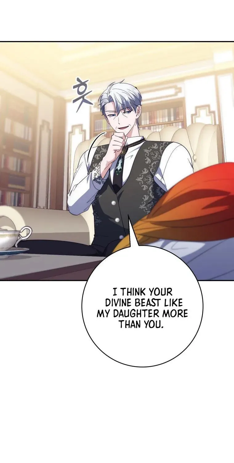 A Princess Who Reads Fortune Chapter 15 page 50 - 