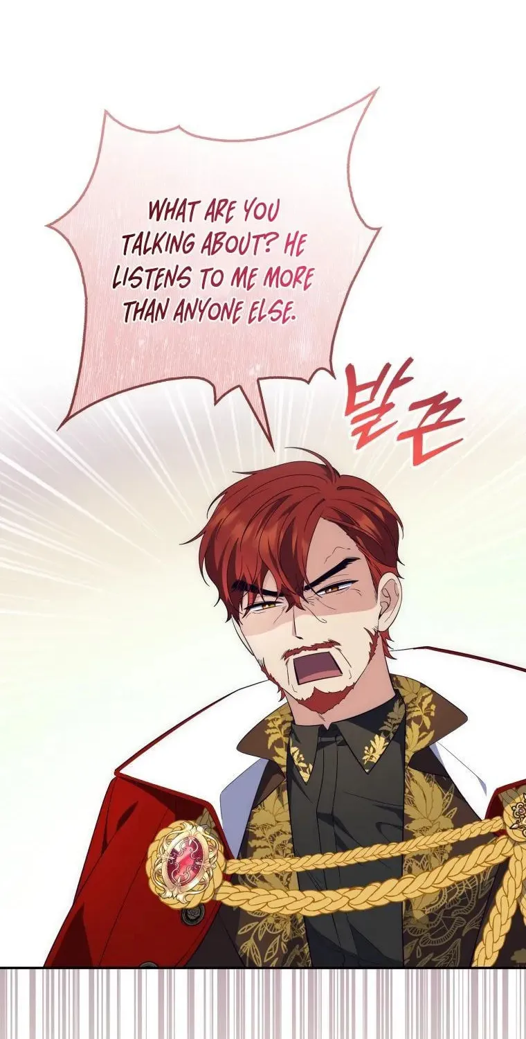 A Princess Who Reads Fortune Chapter 15 page 51 - 