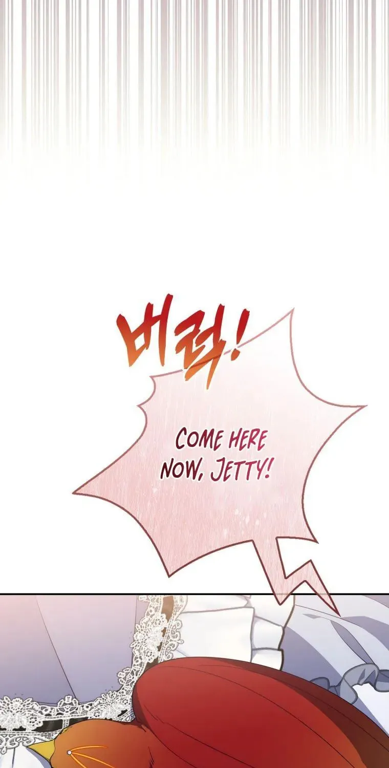 A Princess Who Reads Fortune Chapter 15 page 52 - 