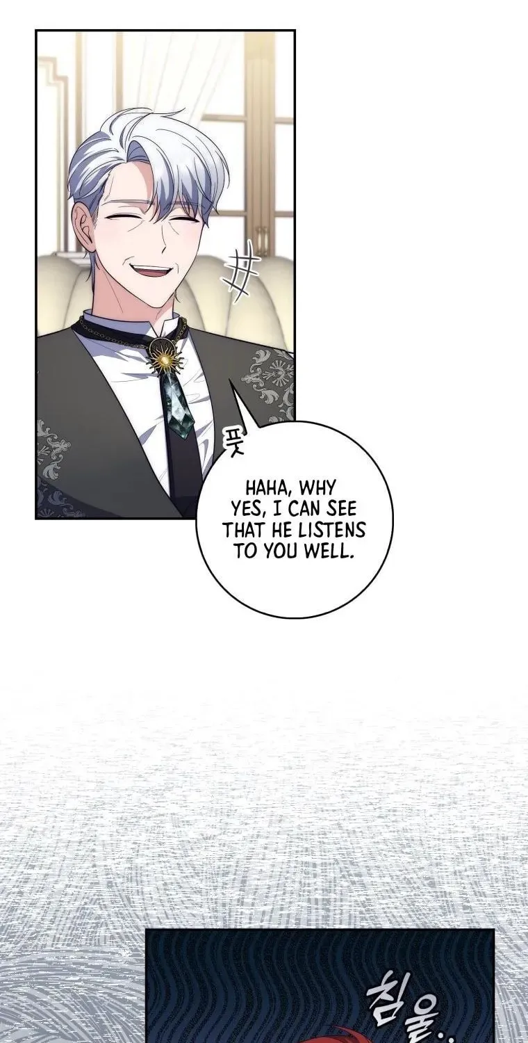 A Princess Who Reads Fortune Chapter 15 page 55 - 