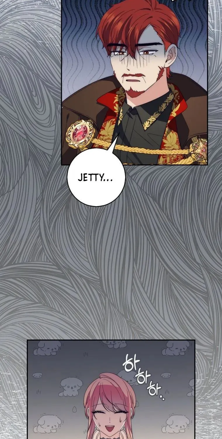 A Princess Who Reads Fortune Chapter 15 page 56 - 