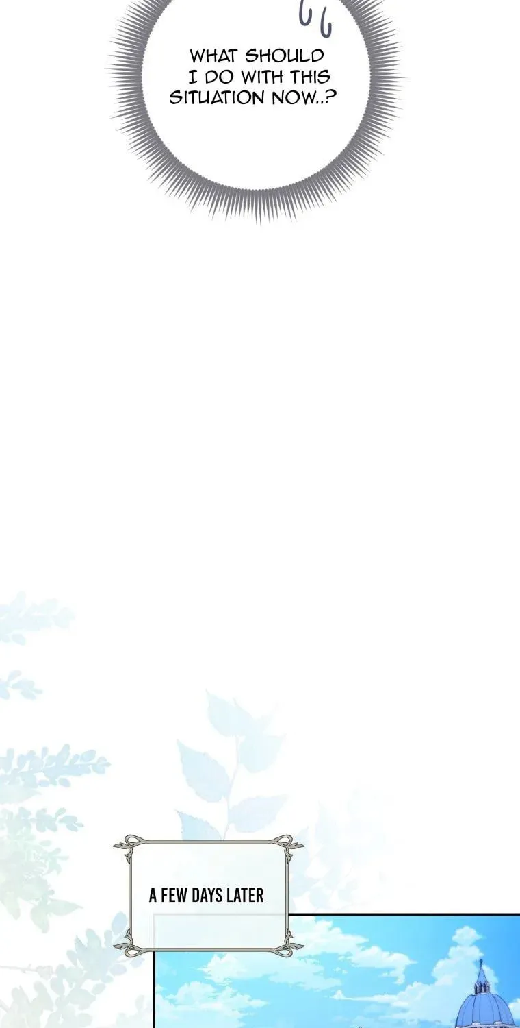 A Princess Who Reads Fortune Chapter 15 page 58 - 
