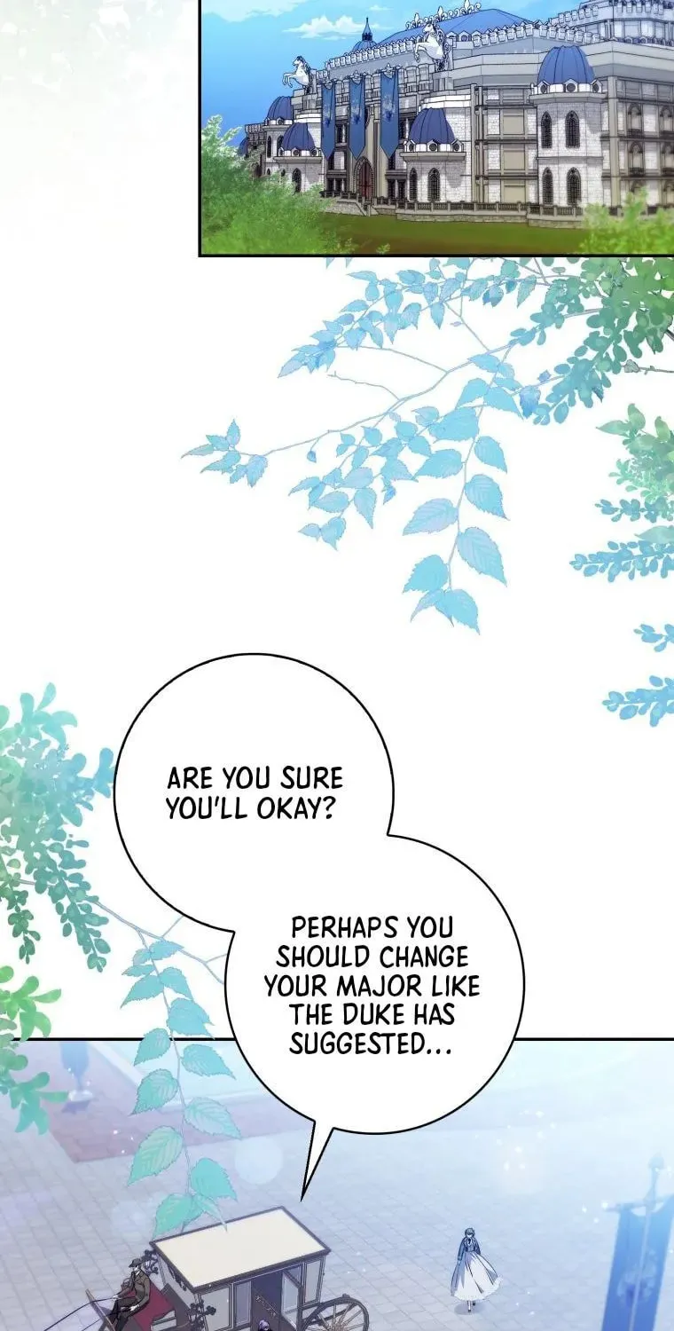 A Princess Who Reads Fortune Chapter 15 page 59 - 