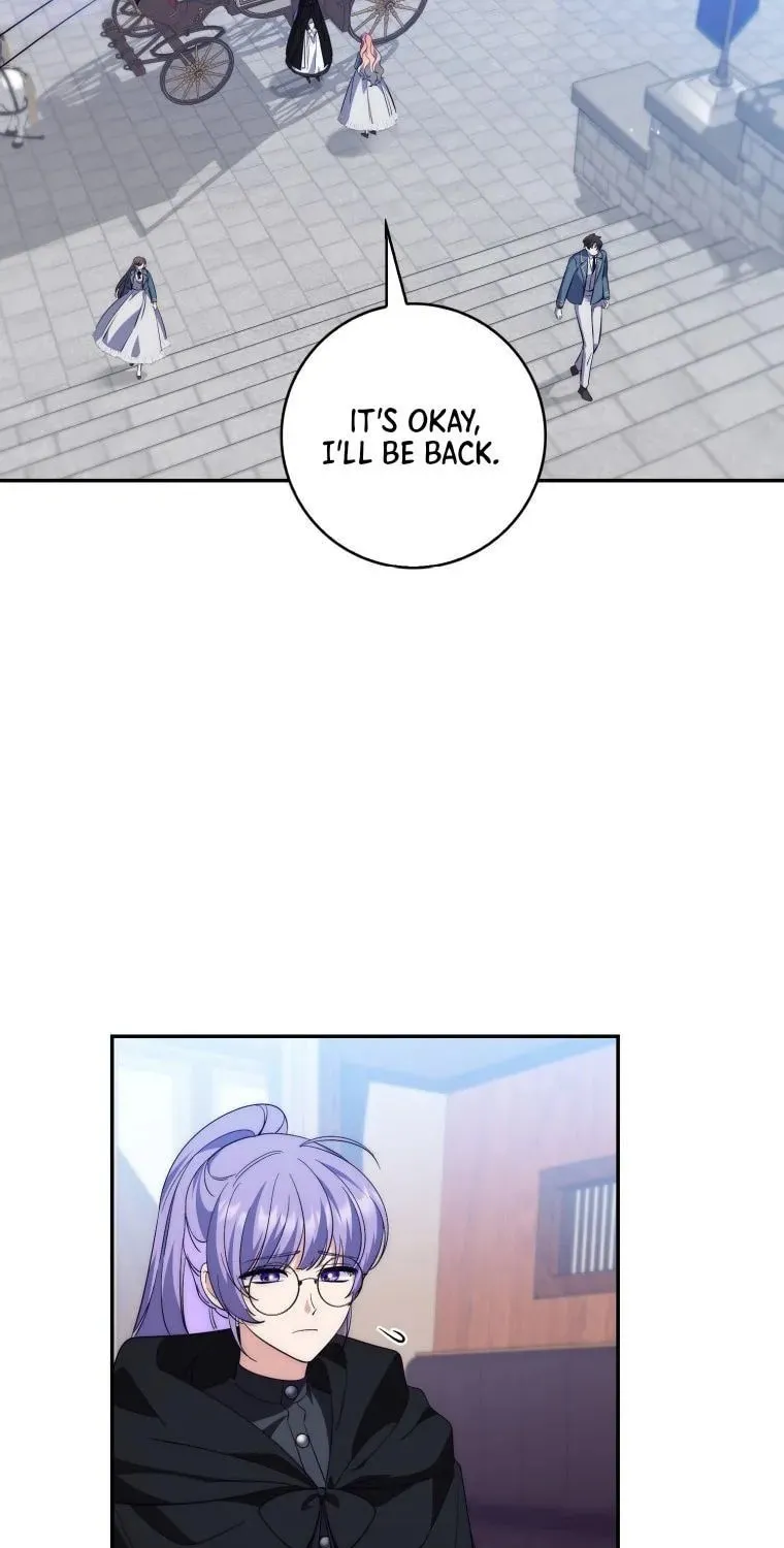 A Princess Who Reads Fortune Chapter 15 page 60 - 