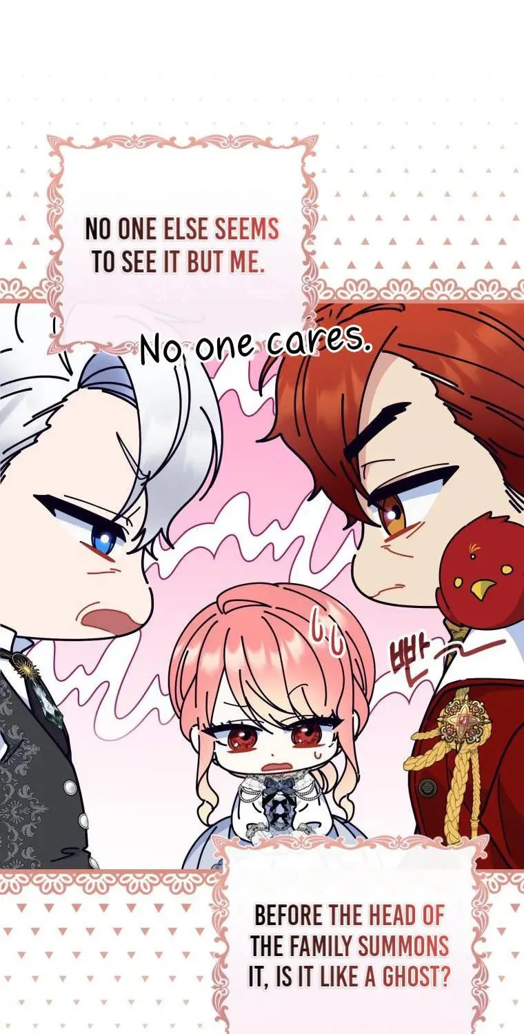 A Princess Who Reads Fortune Chapter 15 page 7 - 