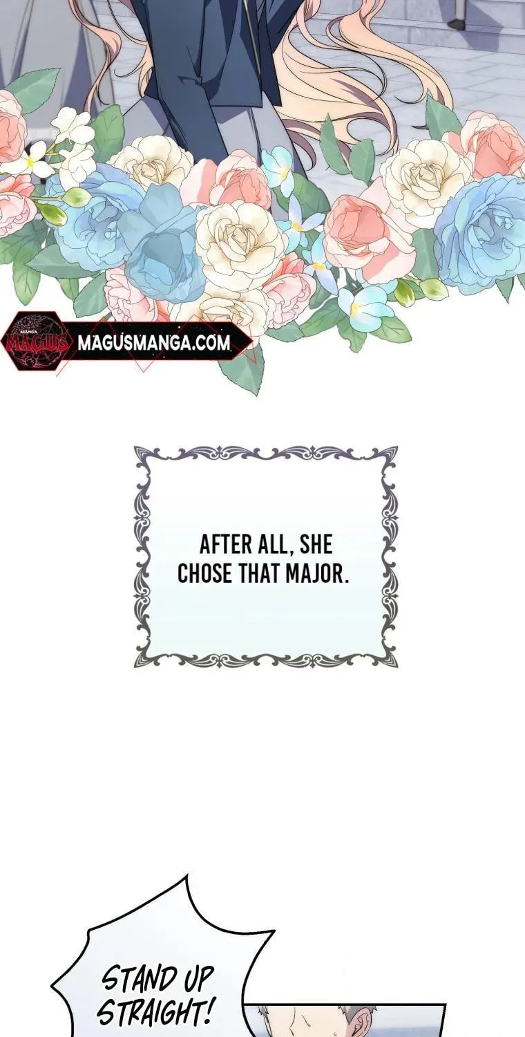 A Princess Who Reads Fortune Chapter 15 page 63 - 