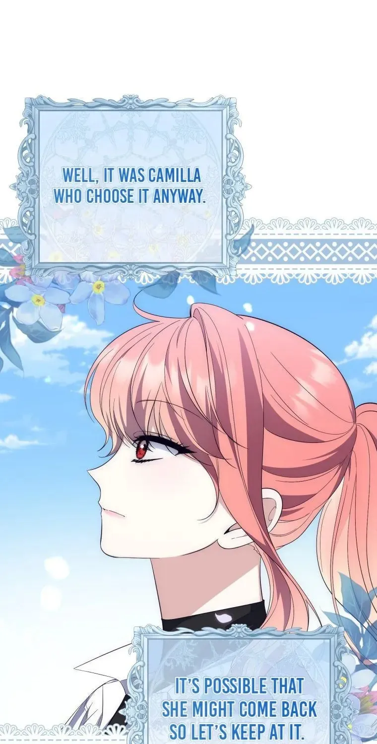A Princess Who Reads Fortune Chapter 15 page 75 - 