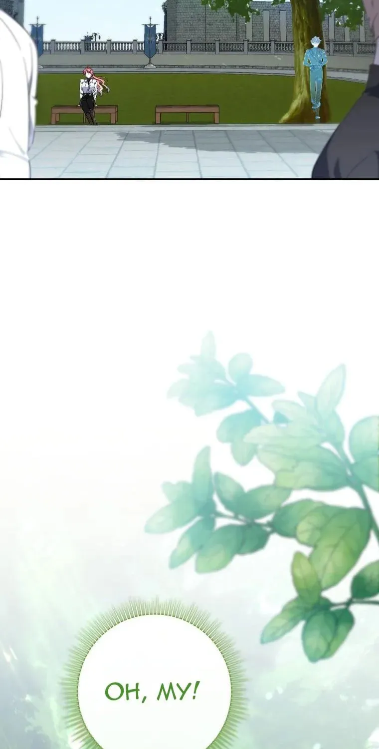 A Princess Who Reads Fortune Chapter 15 page 80 - 