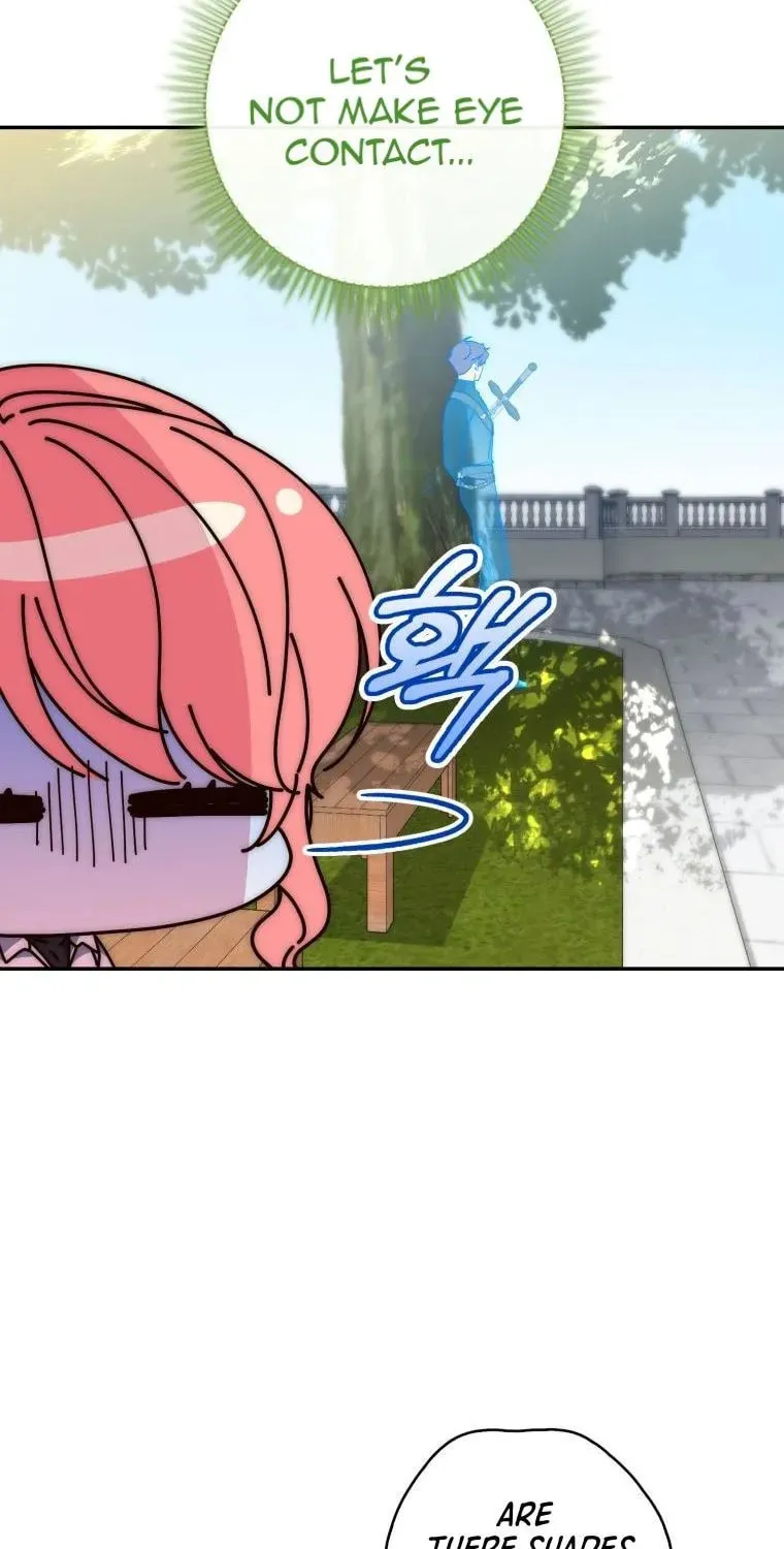 A Princess Who Reads Fortune Chapter 15 page 83 - 