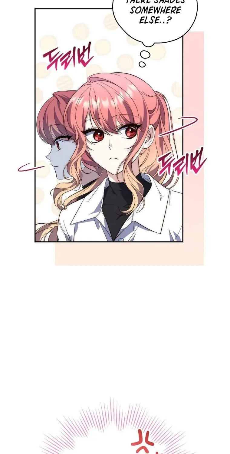 A Princess Who Reads Fortune Chapter 15 page 84 - 