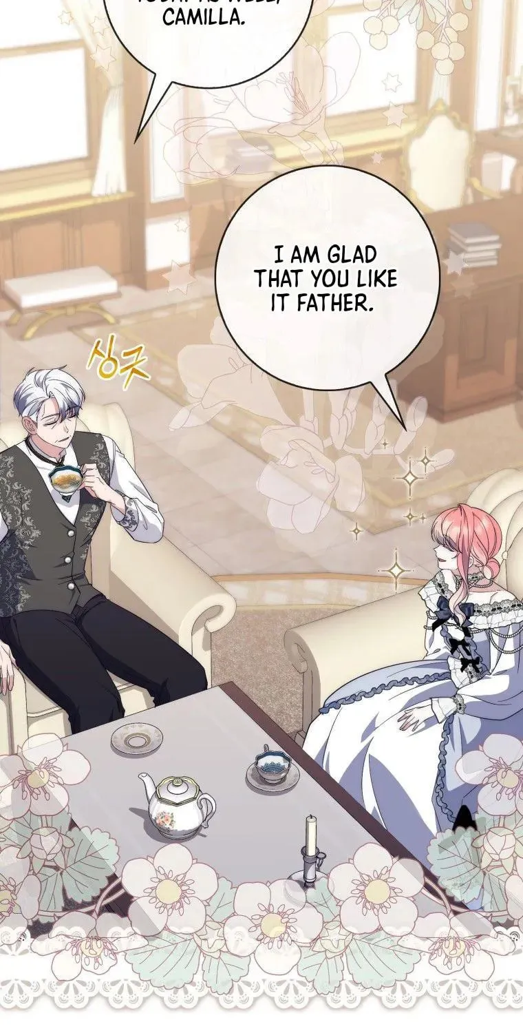 A Princess Who Reads Fortune Chapter 15 page 10 - 