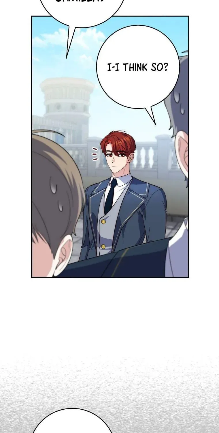 A Princess Who Reads Fortune Chapter 15 page 92 - 
