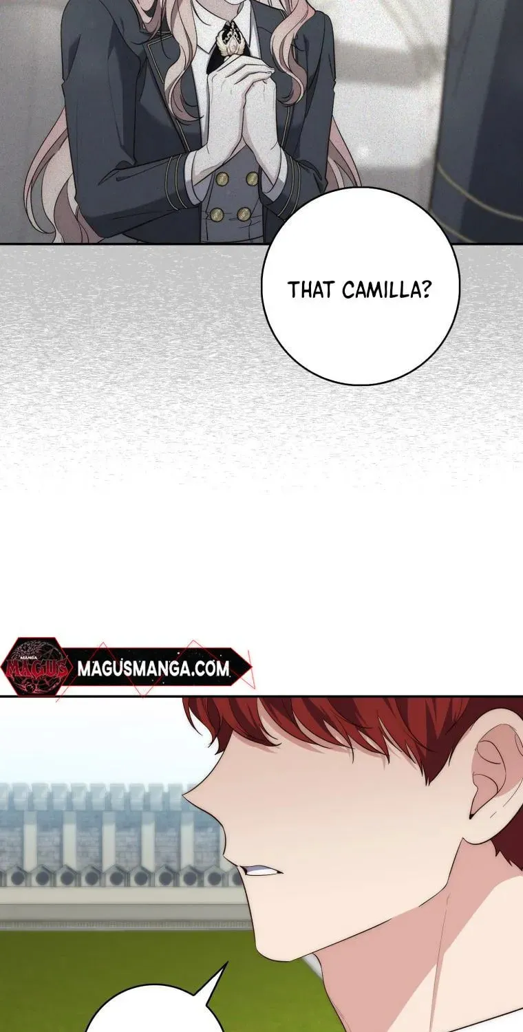 A Princess Who Reads Fortune Chapter 15 page 94 - 