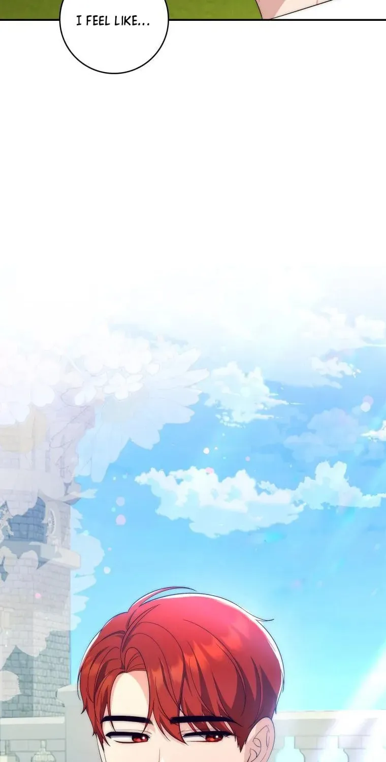 A Princess Who Reads Fortune Chapter 15 page 95 - 