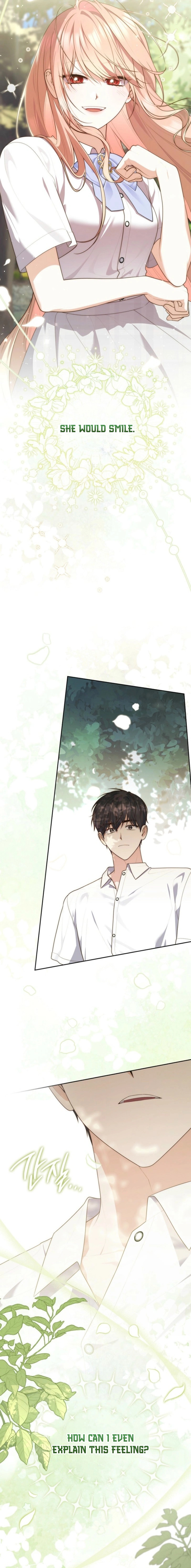 A Princess Who Reads Fortune Chapter 150 page 3 - 