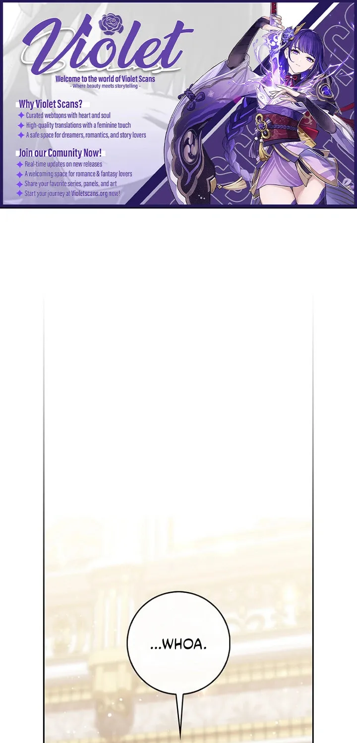 A Princess Who Reads Fortune Chapter 151 page 1 - 