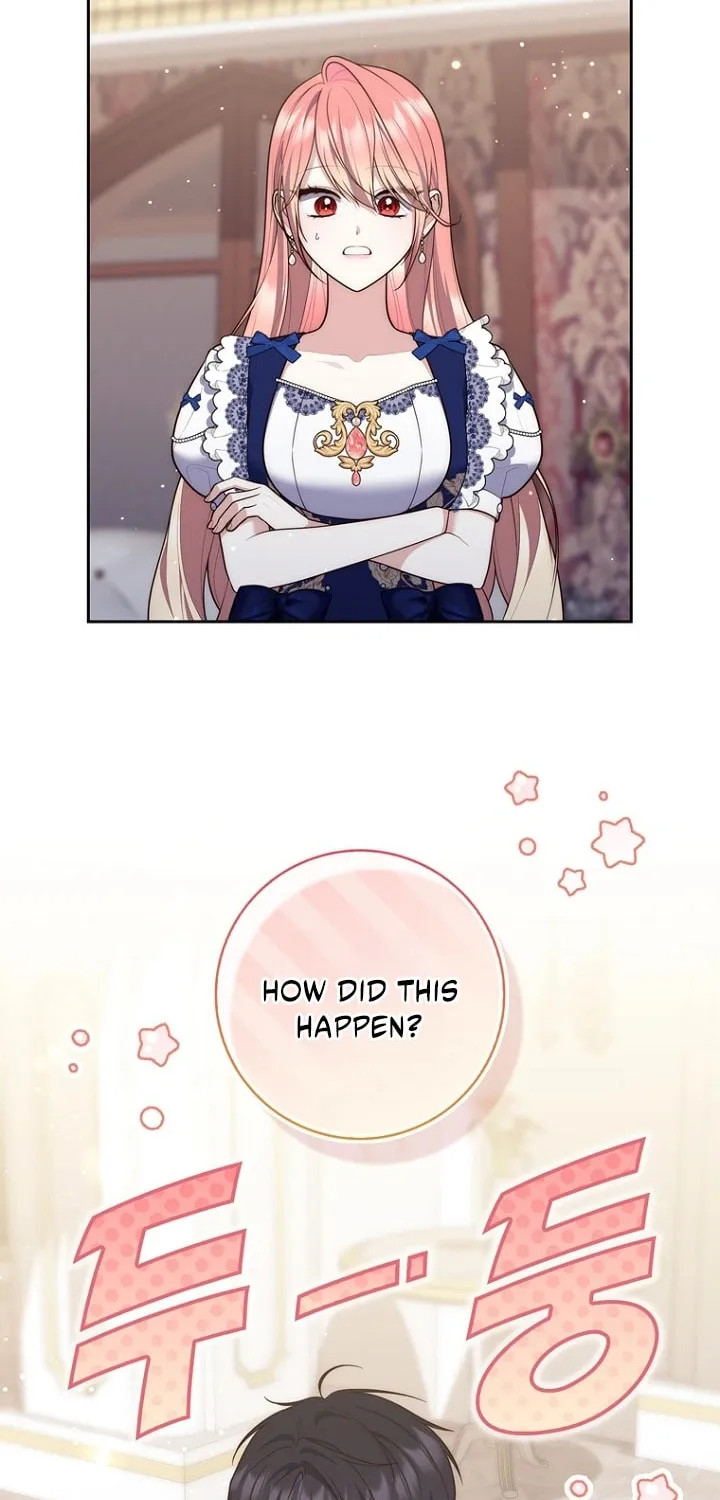 A Princess Who Reads Fortune Chapter 151 page 2 - 