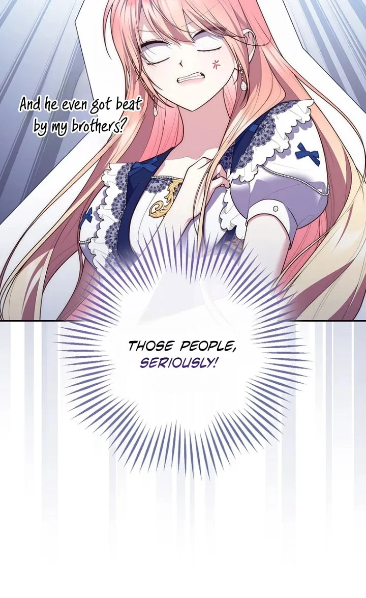 A Princess Who Reads Fortune Chapter 151 page 13 - 