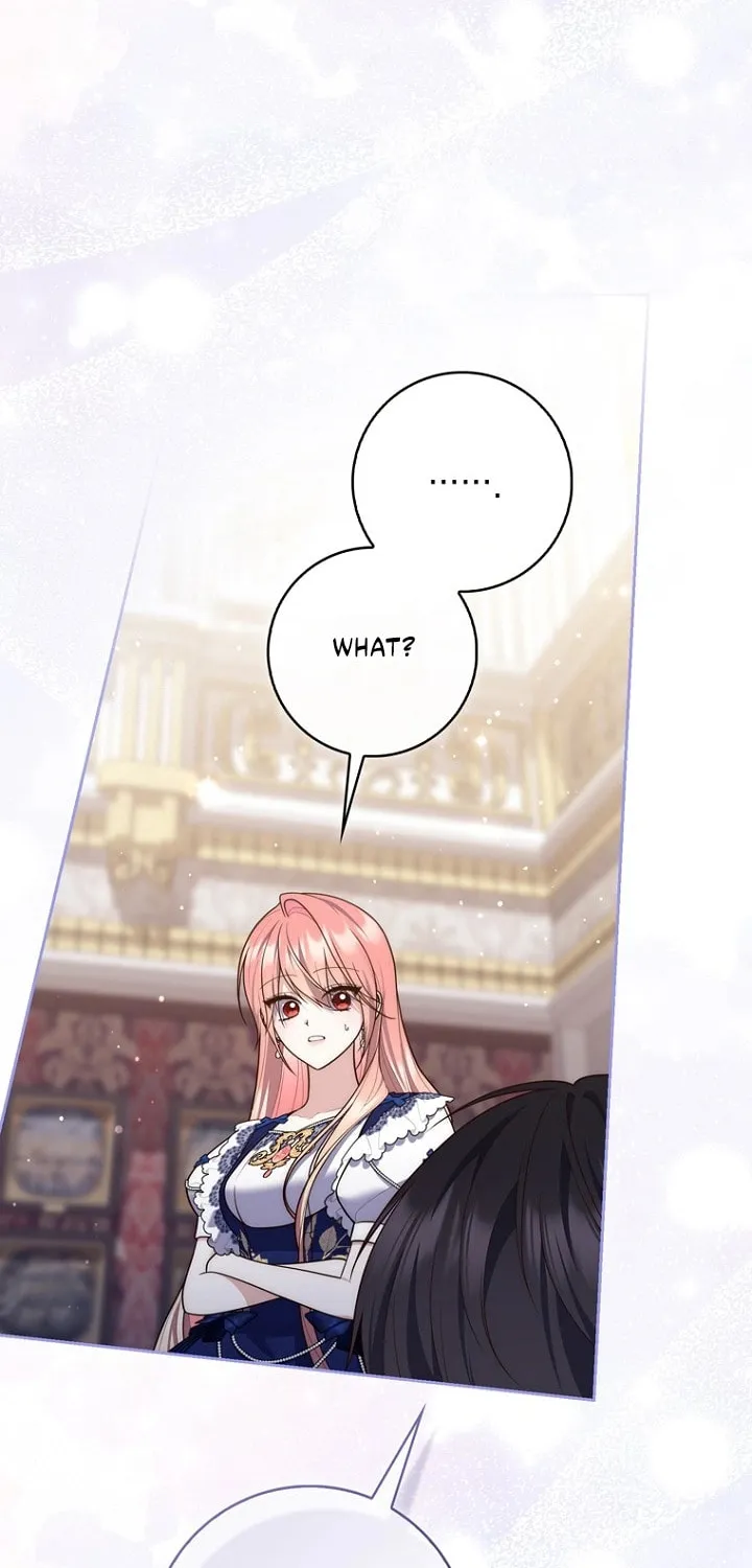 A Princess Who Reads Fortune Chapter 151 page 15 - 