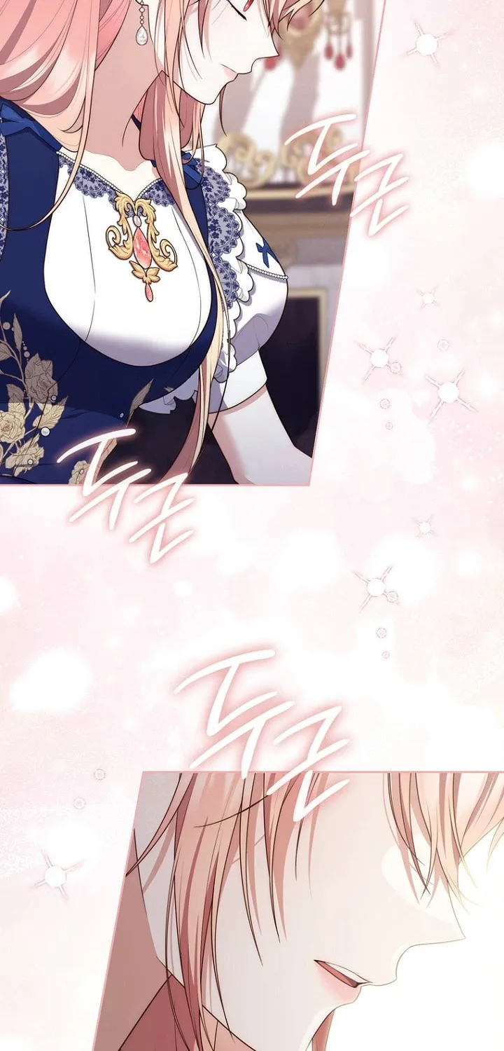A Princess Who Reads Fortune Chapter 151 page 19 - 