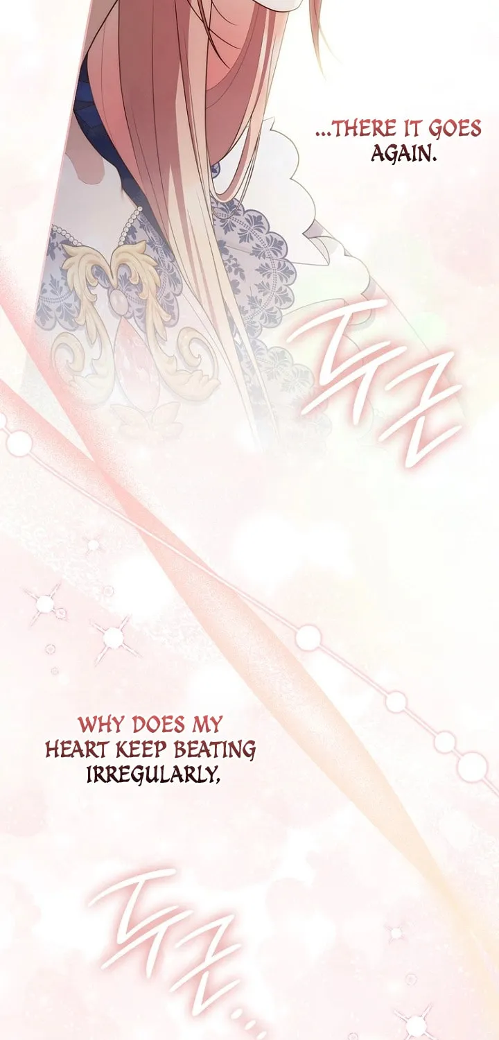 A Princess Who Reads Fortune Chapter 151 page 20 - 