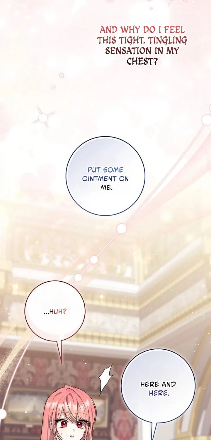 A Princess Who Reads Fortune Chapter 151 page 21 - 