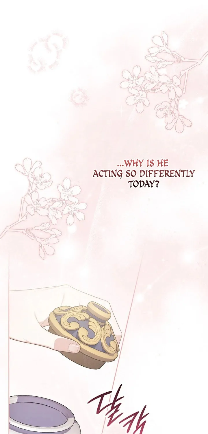 A Princess Who Reads Fortune Chapter 151 page 23 - 