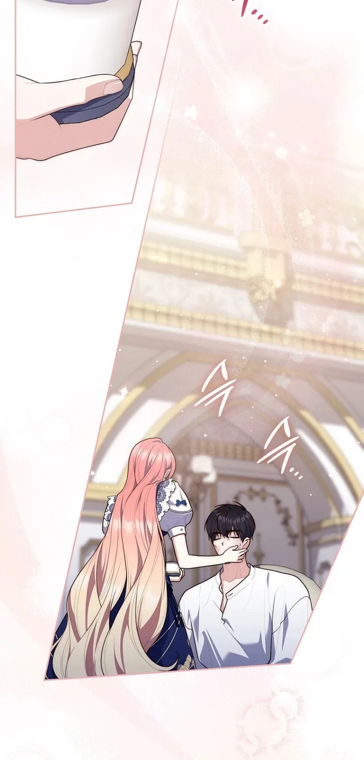 A Princess Who Reads Fortune Chapter 151 page 24 - 