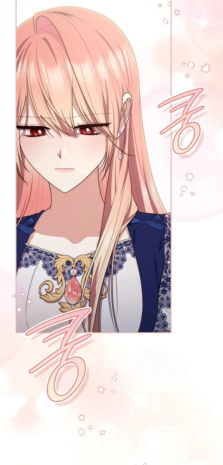 A Princess Who Reads Fortune Chapter 151 page 27 - 