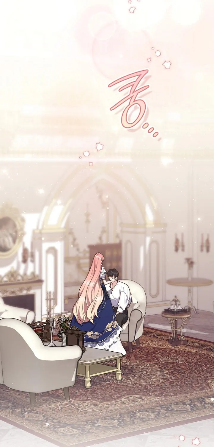A Princess Who Reads Fortune Chapter 151 page 28 - 