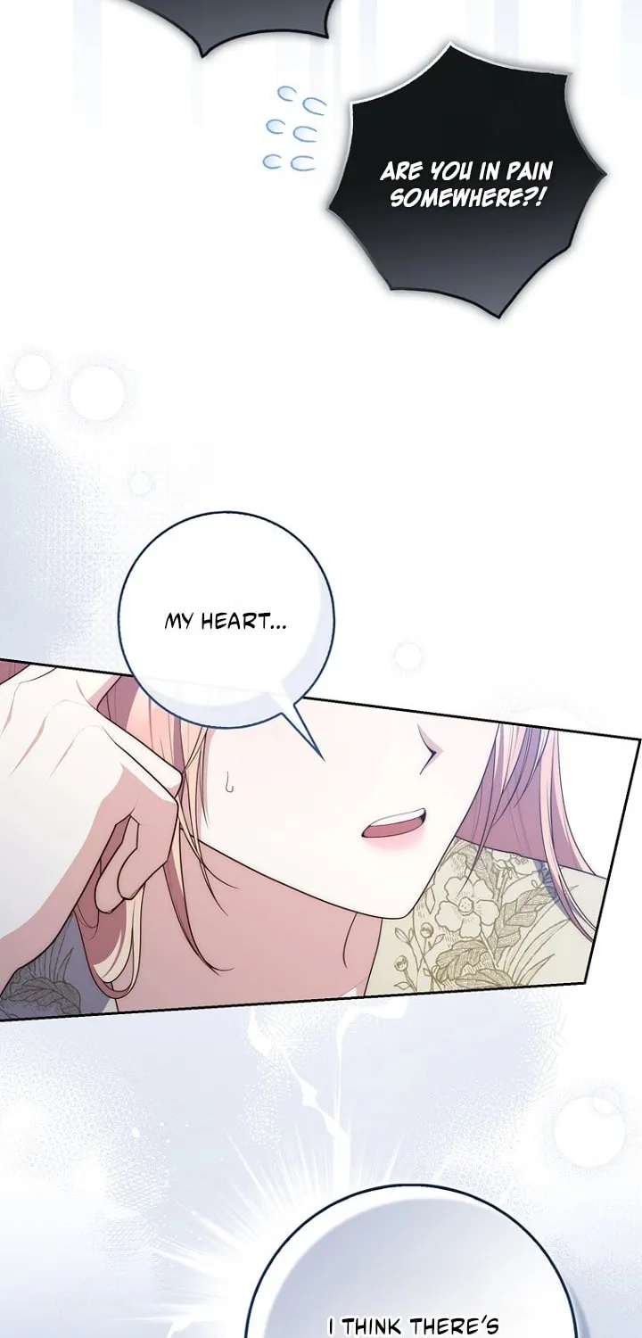 A Princess Who Reads Fortune Chapter 151 page 34 - 